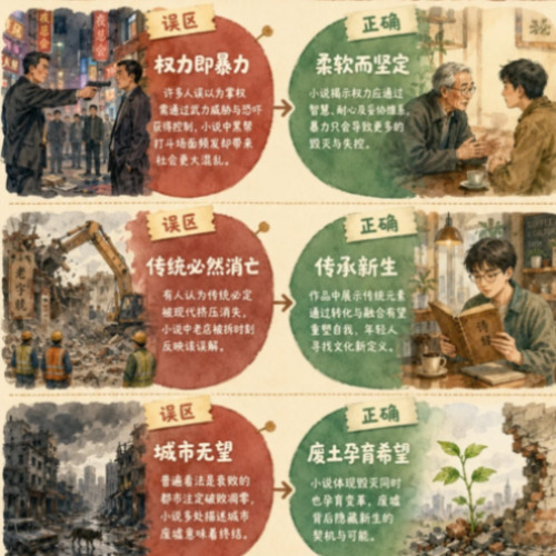 AIGC全景视觉宣传图